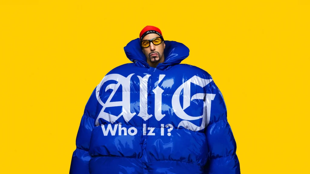 How to watch Ali G Who Iz I? (2026)