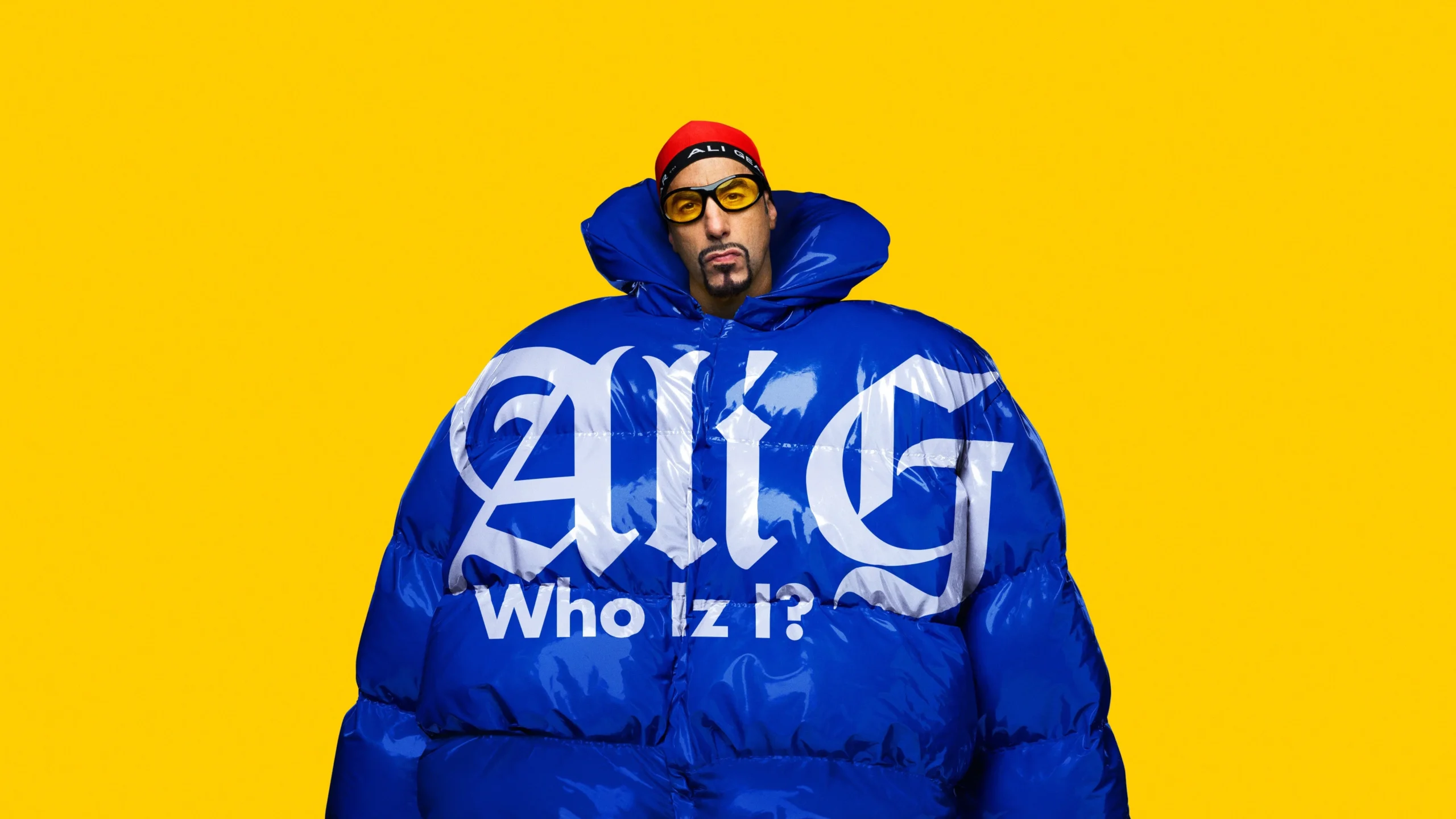 How to watch Ali G Who Iz I? (2026)