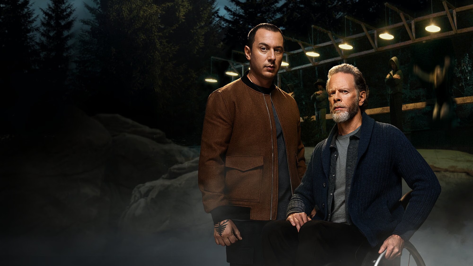 How to watch Aller Simple La Téléréalité Season 2