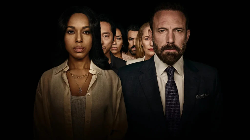 How to watch Animals (2026) on Netflix