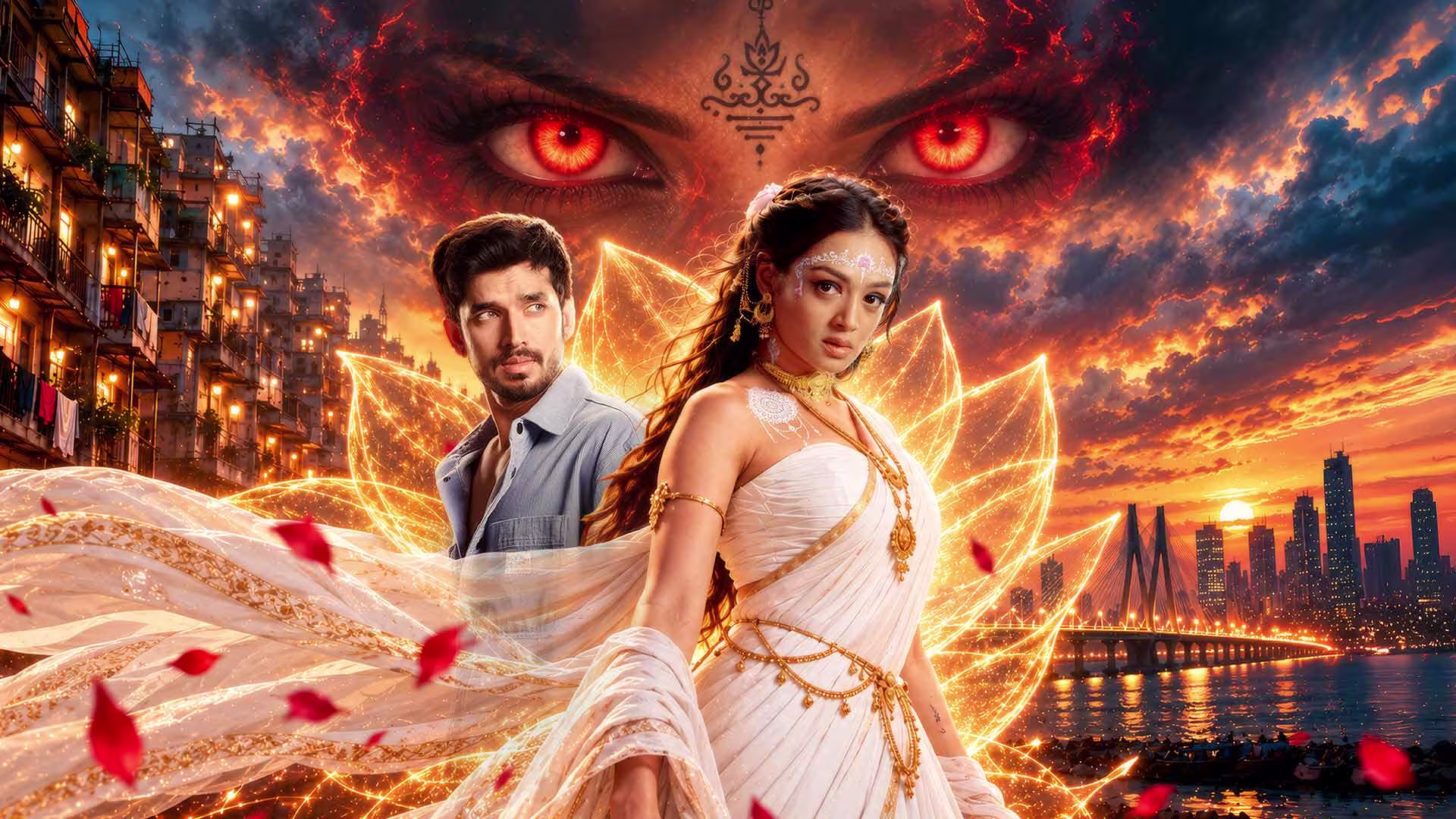 How to watch Apsara Season 1