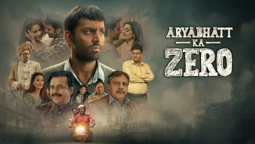 How to watch Aryabhatt Ka Zero