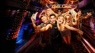 How to watch Aussie Shore season 3