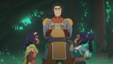 How to watch Avatar Seven Havens