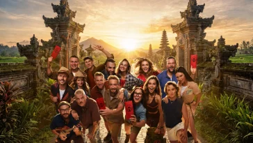 How to watch Azja Express Season 5