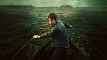 How to watch Below (2026)