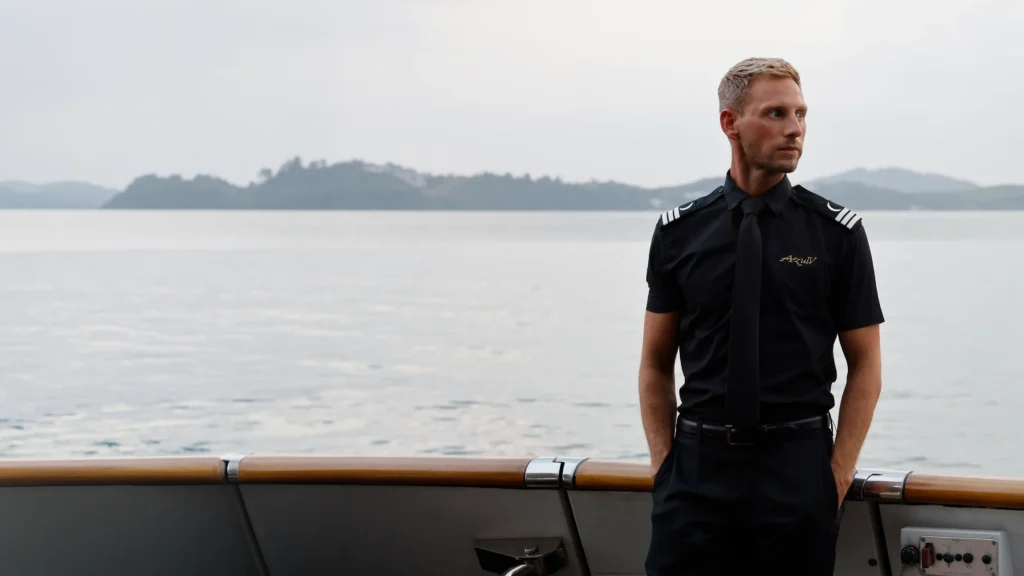 How to watch Below Deck Season 13