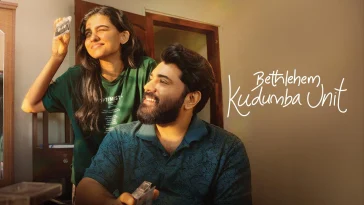 How to watch Bethlehem Kudumba Unit