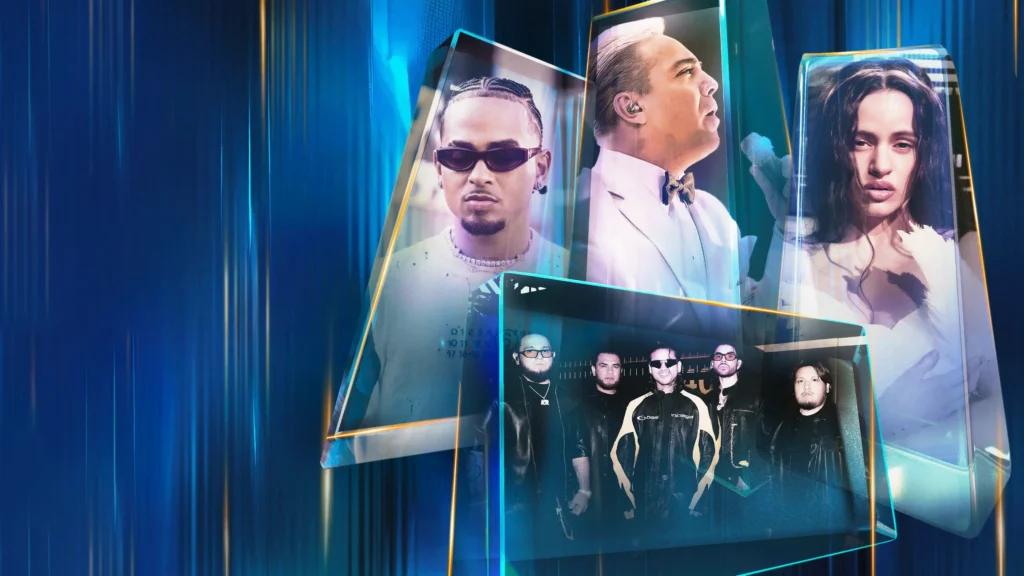 How to watch Billboard Latin Music Awards 2026 live stream