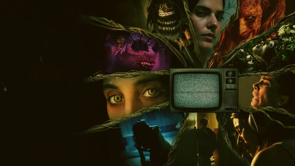 How to watch Bite Size Terror outside the US for free
