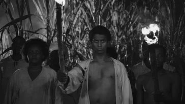 How to watch Black Zombie (2026)