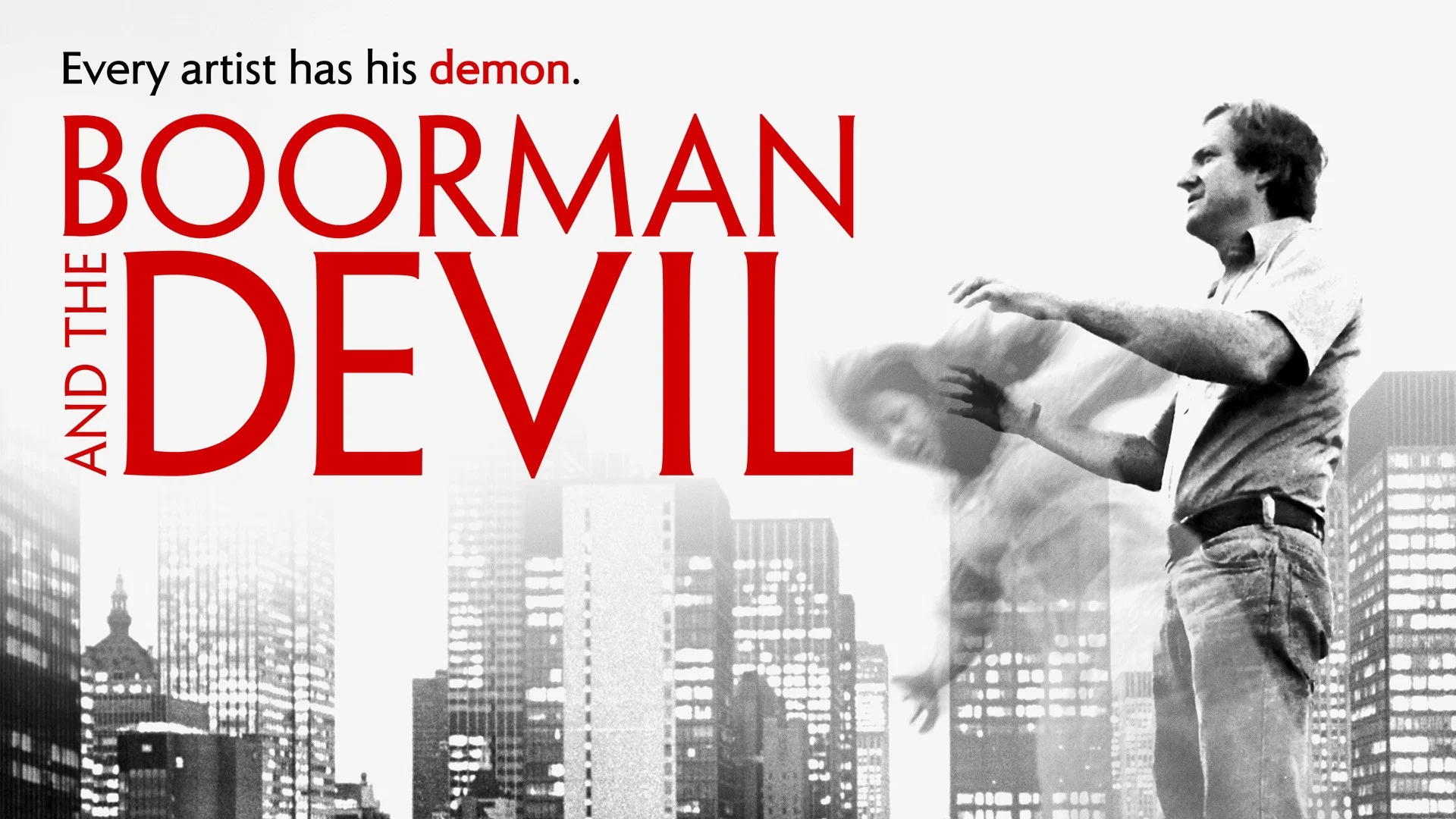 How to watch Boorman and the Devil