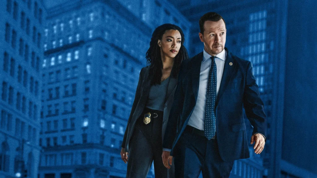 How to watch Boston Blue Season 2