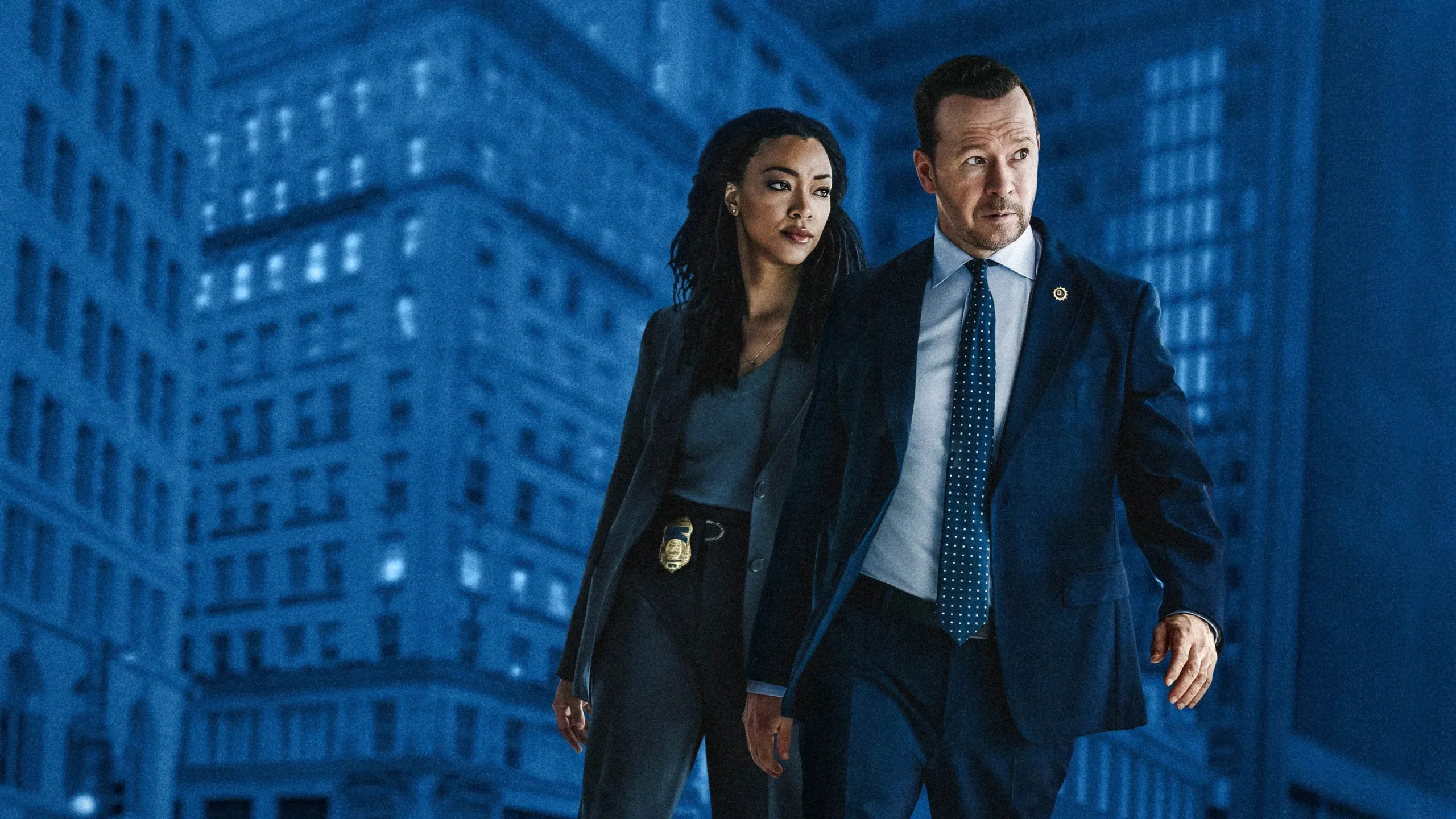 How to watch Boston Blue Season 2