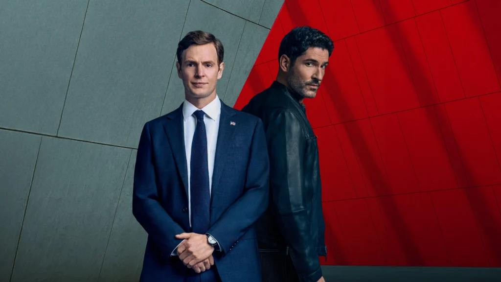 How to watch CIA Season 2