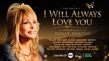 How to watch CMA Presents I Will Always Love You: A Celebration of Dolly Parton