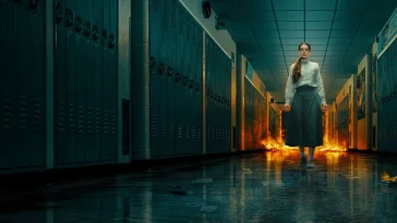 How to watch Carrie Season 1