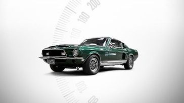 How to watch Cars That Changed History