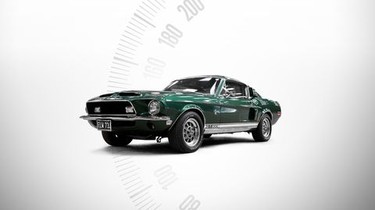 How to watch Cars That Changed History