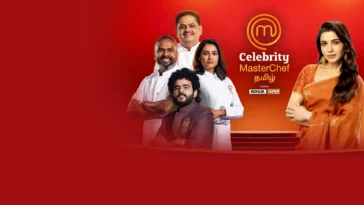 How to watch Celebrity Master Chef Tamil