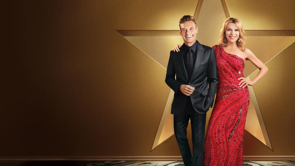 How to watch Celebrity Wheel of Fortune Season 7