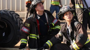 How to watch Chicago Fire Season 15