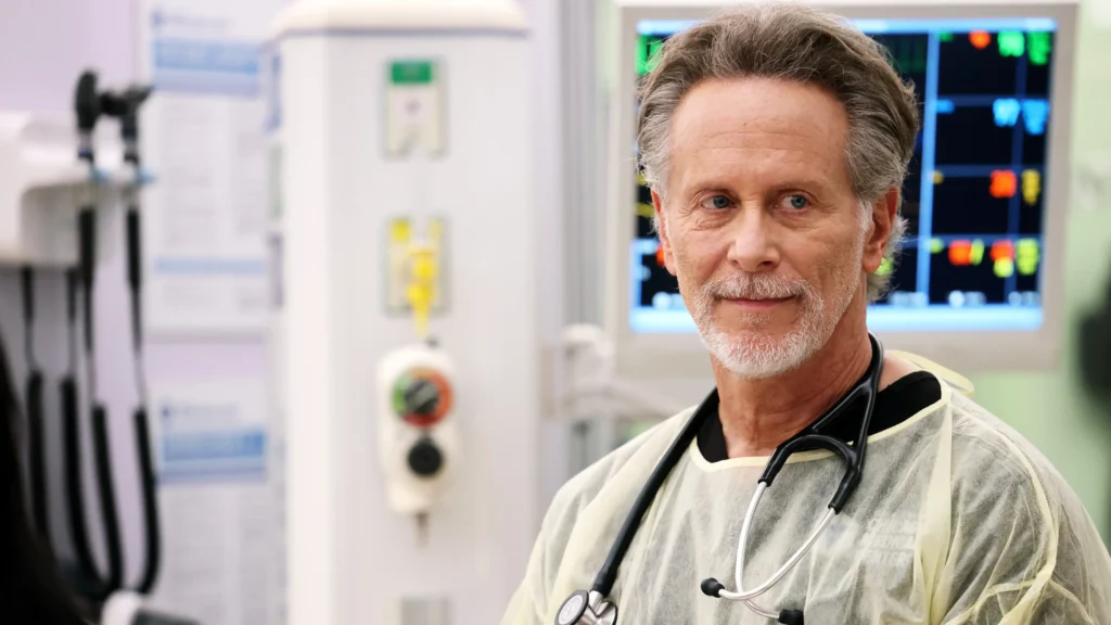 How to watch Chicago Med Season 12