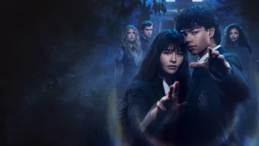 How to watch Coven Academy