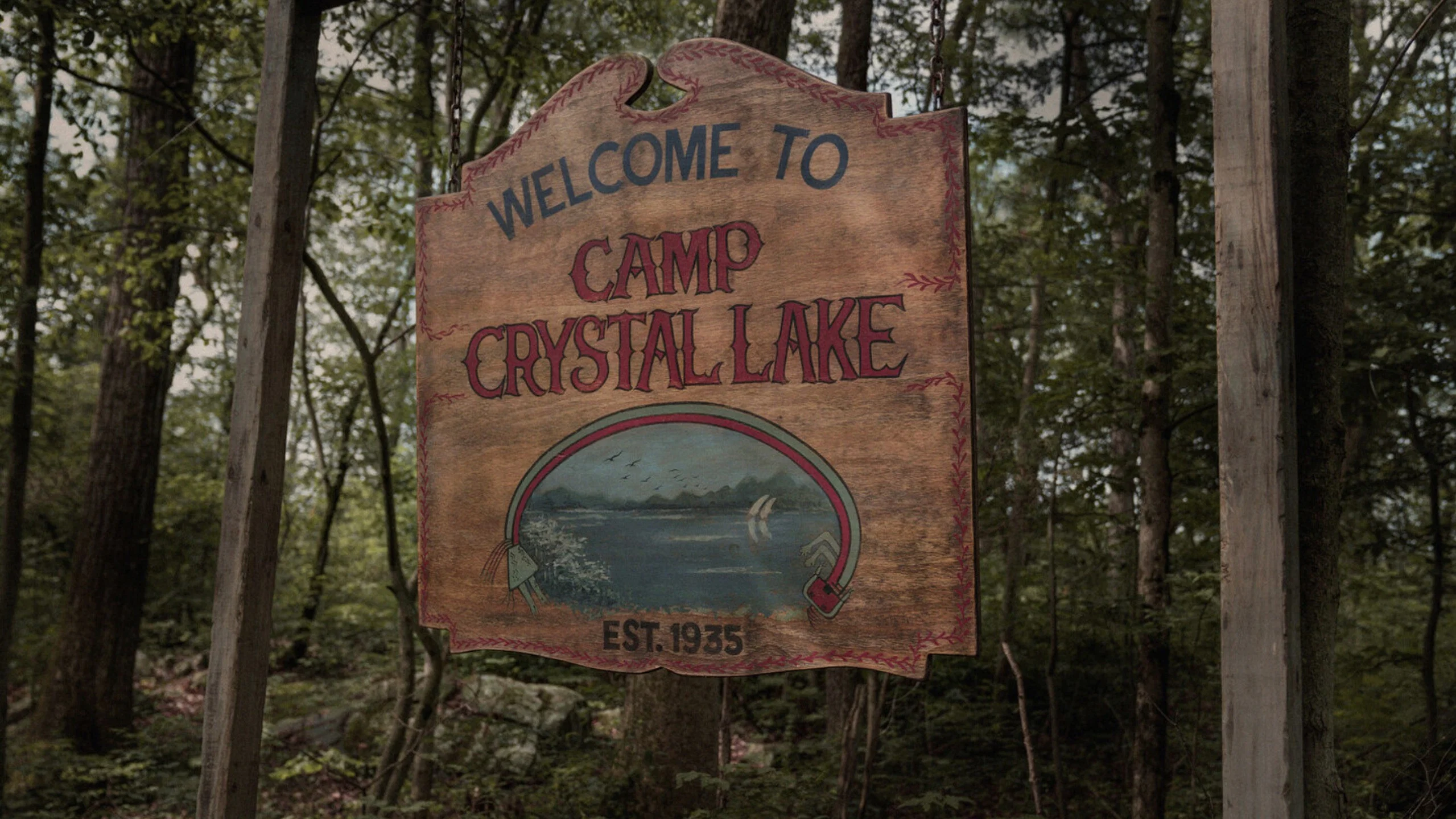 How to watch Crystal Lake Season 1