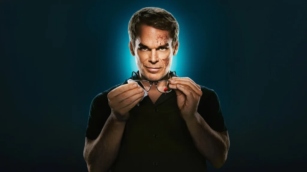How to watch Dexter Resurrection Season 2