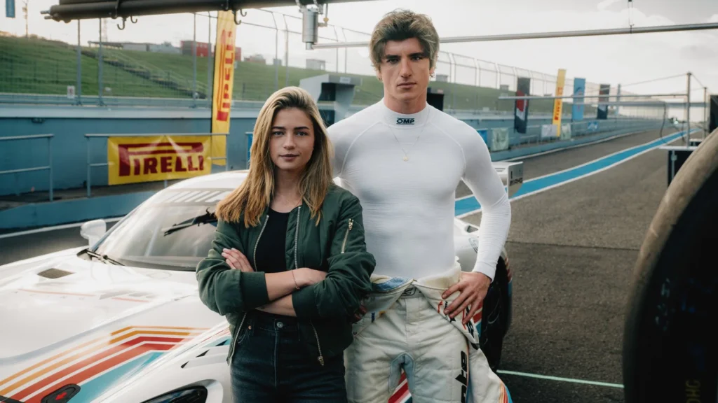 How to watch Drive - The Pretenders