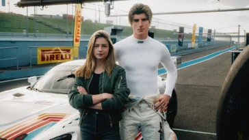 How to watch Drive - The Pretenders