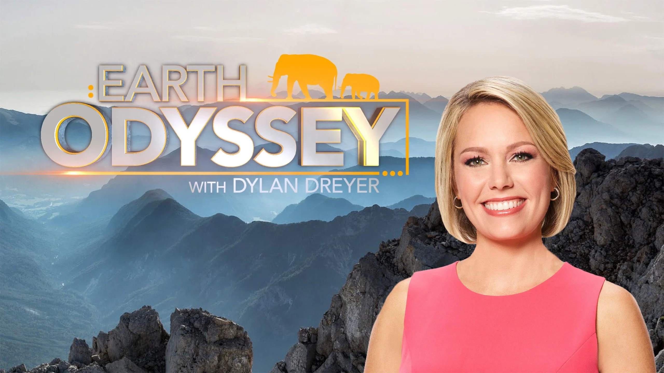 How to watch Earth Odyssey With Dylan Dreyer Season 9