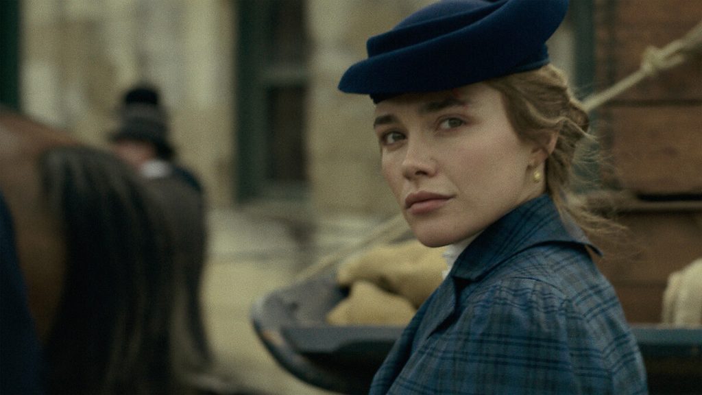 How to watch East of Eden on Netflix - Streaming Guide