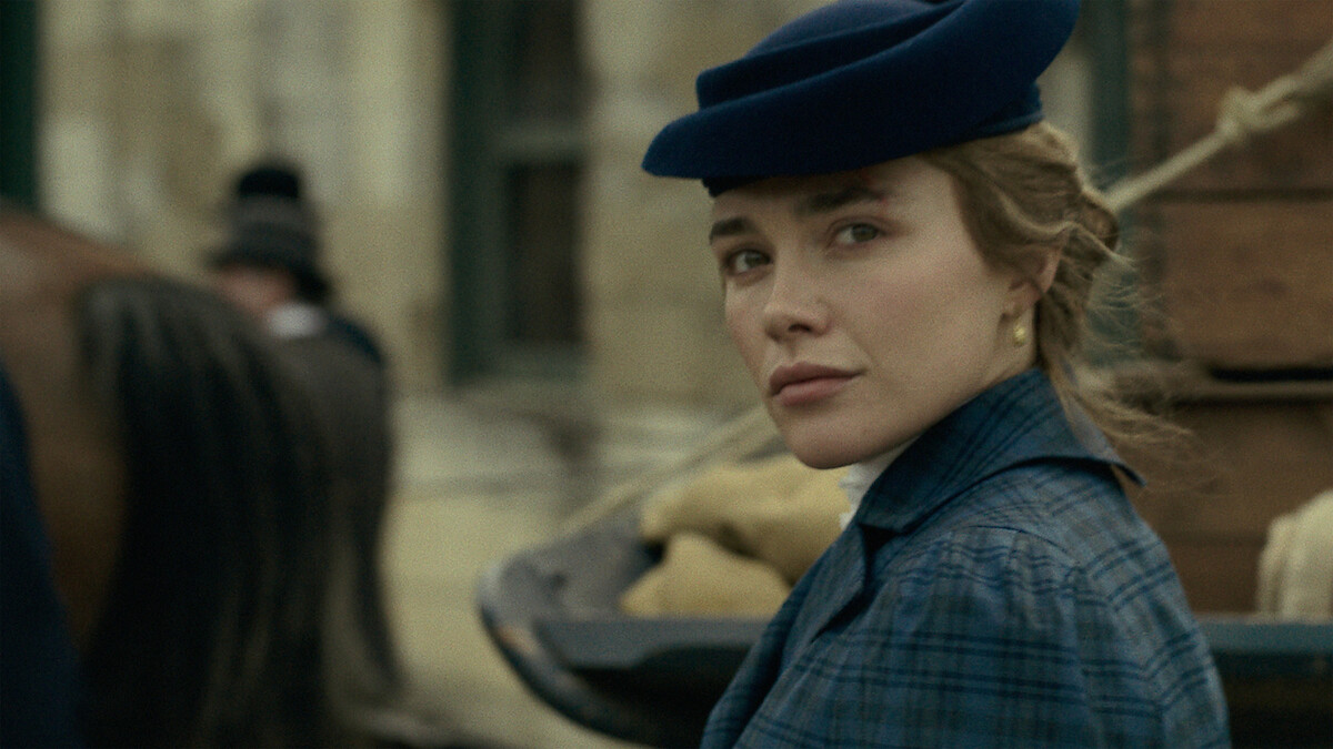 How to watch East of Eden