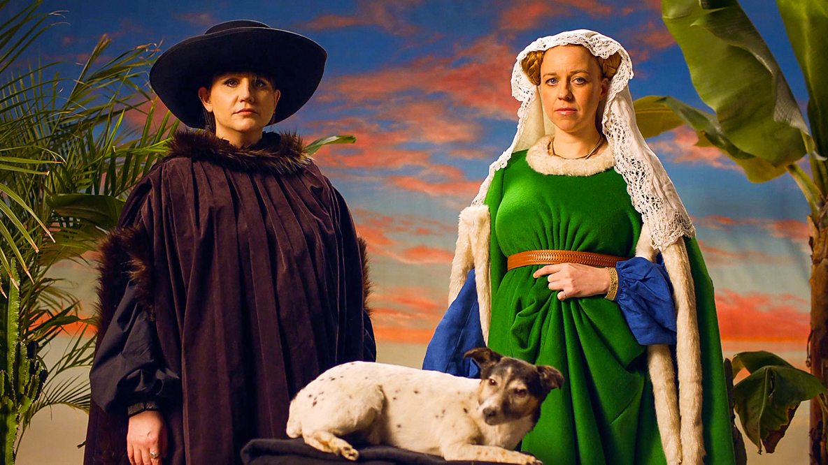How to watch Ellie & Natasia Season 2