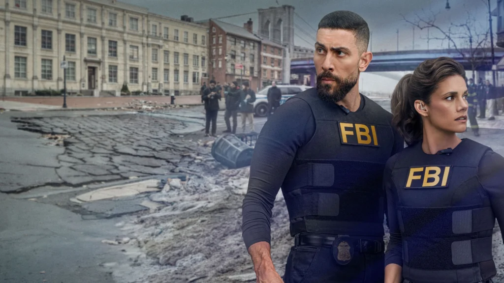 How to watch FBI Season 9