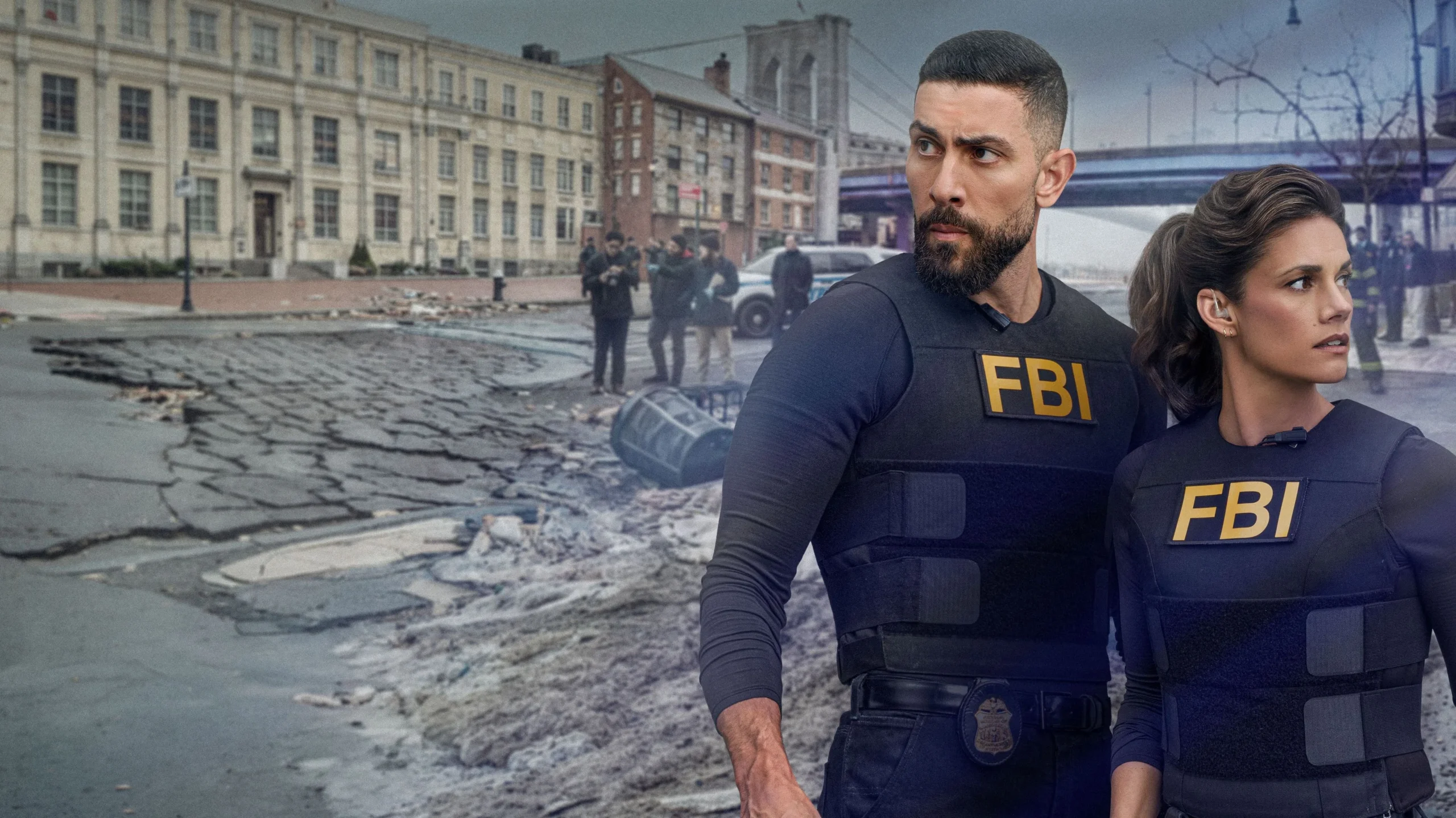 How to watch FBI Season 9
