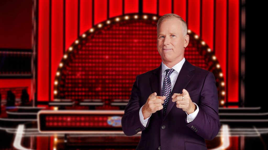 How to watch Family Feud Canada Season 8