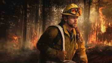 How to watch Fire Country season 5
