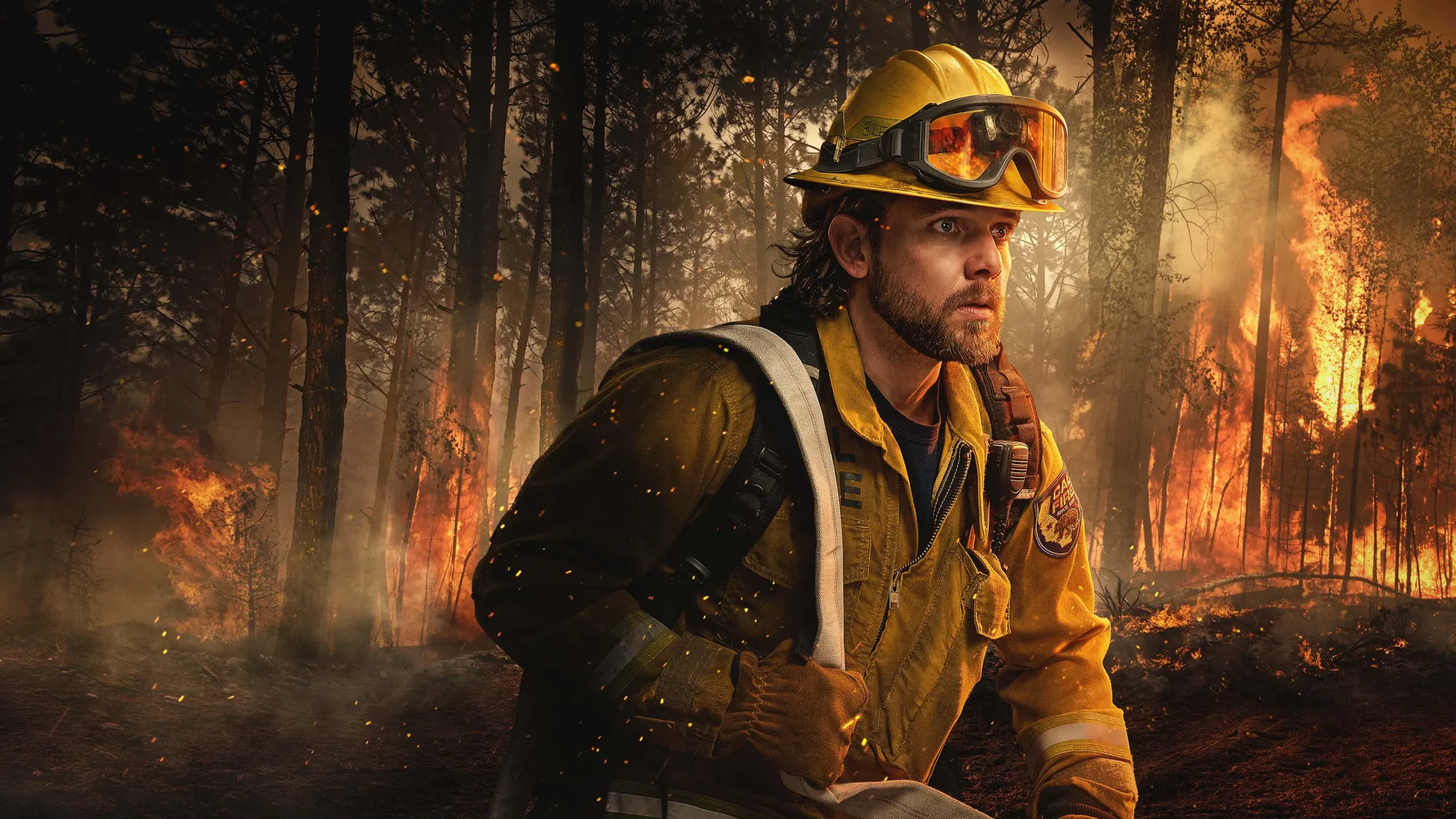 How to watch Fire Country season 5