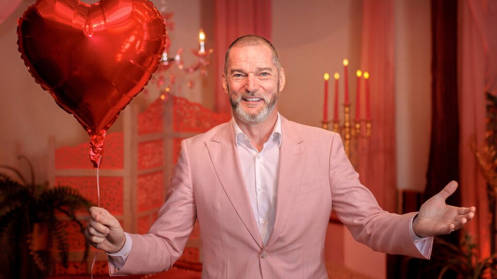 How to watch First Dates Series 26