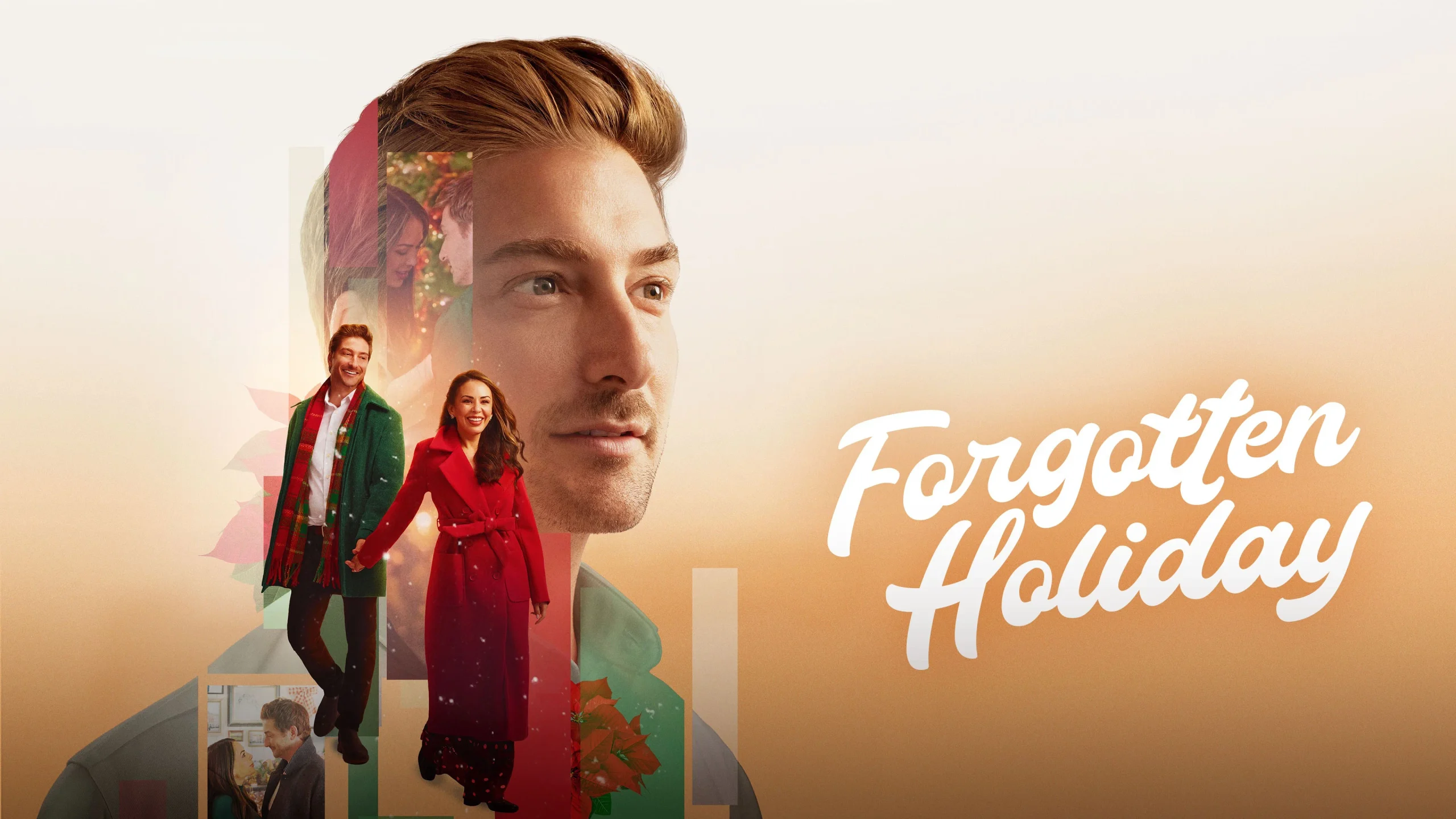 How to watch Forgotten Holiday (2026)