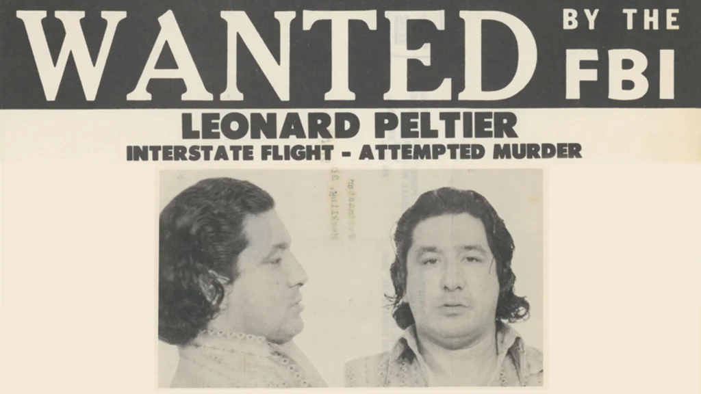 How to watch Free Leonard Peltier