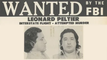 How to watch Free Leonard Peltier