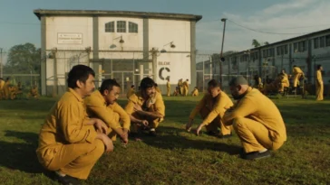 How to watch Ghost in the Cell