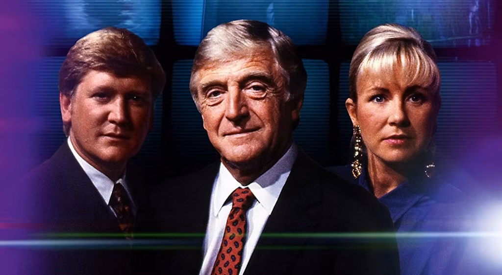 How to watch Ghostwatch: The Night That Terrified Britain outside the UK