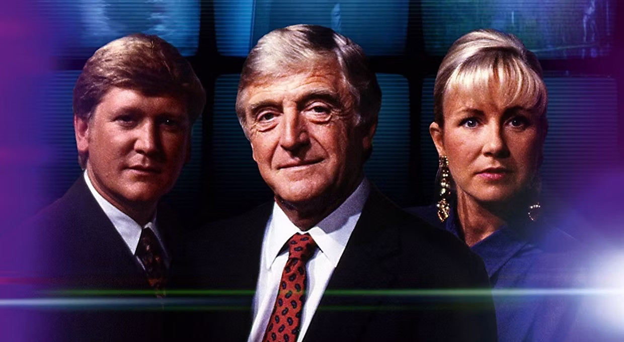 How to watch Ghostwatch: The Night That Terrified Britain