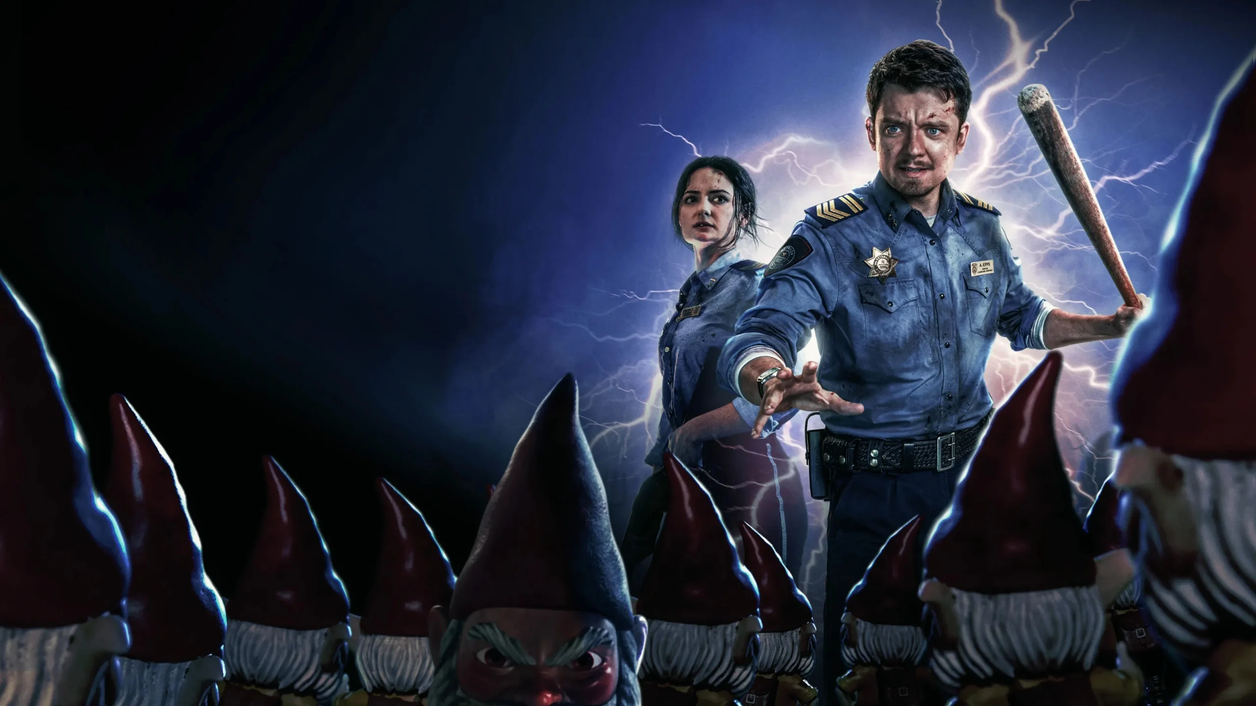 How to watch Gnomes (2026)