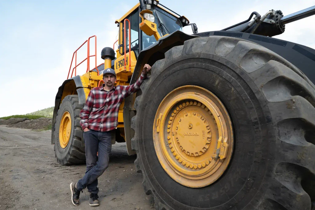 How to watch Gold Rush Season 17 outside the US